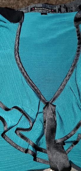 Blouse - Picture 3 of 3